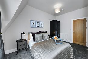 Market Street Apartment 3A Flat 4