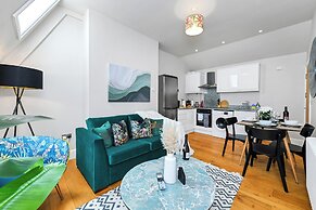 Market Street Apartment 3A Flat 4