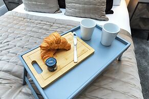 Market Street Apartment 3A Flat 4