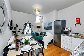 Market Street Apartment 3A Flat 4