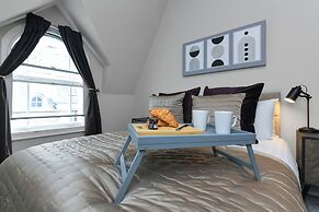 Market Street Apartment 3A Flat 4