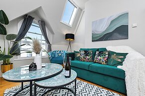 Market Street Apartment 3A Flat 4