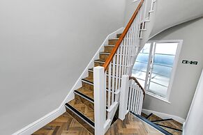 Market Street Apartment 3A Flat 4