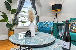 Market Street Apartment 3A Flat 4