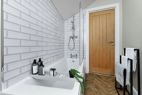 Market Street Apartment 3A Flat 4