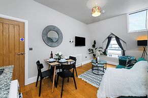 Market Street Apartment 3A Flat 4