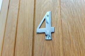 Market Street Apartment 3A Flat 4