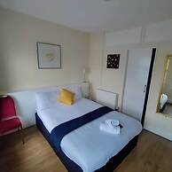 South Cliff Hotel