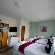 South Cliff Hotel