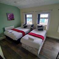 South Cliff Hotel