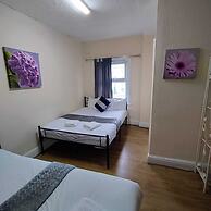 South Cliff Hotel