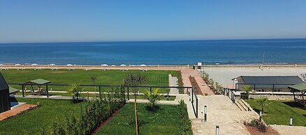 Akcasehir Sosyal Tesisleri
