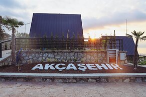Akcasehir Sosyal Tesisleri