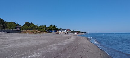 Akcasehir Sosyal Tesisleri