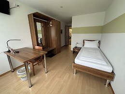 Motel zum Hirschen Wollerau