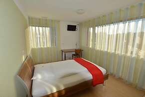 Motel zum Hirschen Wollerau