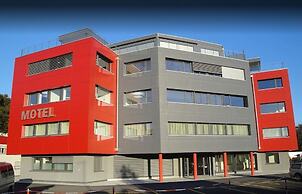 Motel zum Hirschen Wollerau