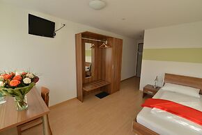 Motel zum Hirschen Wollerau