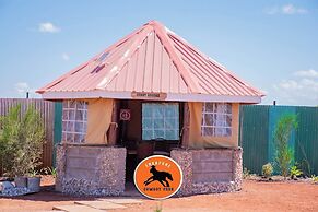 Enkapune Cowboy park resort
