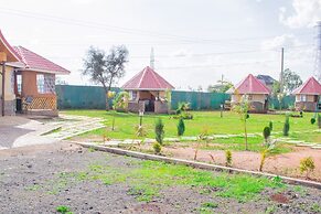Enkapune Cowboy park resort