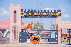 Enkapune Cowboy park resort