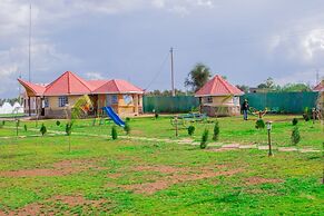 Enkapune Cowboy park resort