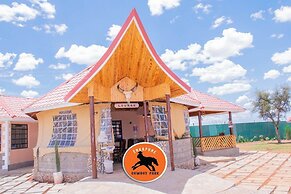 Enkapune Cowboy park resort