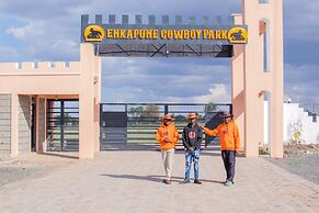 Enkapune Cowboy park resort