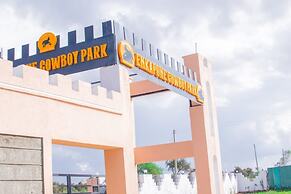 Enkapune Cowboy park resort