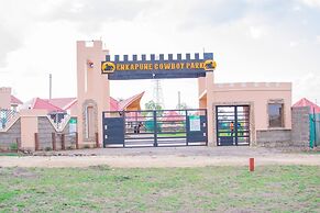 Enkapune Cowboy park resort