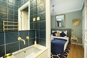 Elegant Studio With AC Center of Paris - Opera