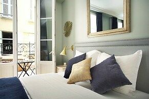 Elegant Studio With AC Center of Paris - Opera