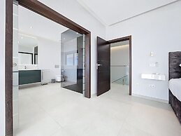 Villa Zenha by Atlantic Holiday
