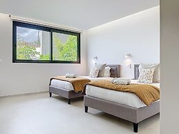 Villa Zenha by Atlantic Holiday