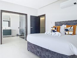 Villa Zenha by Atlantic Holiday