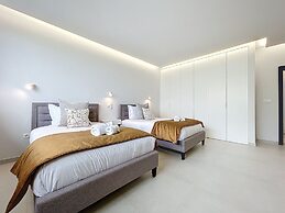 Villa Zenha by Atlantic Holiday