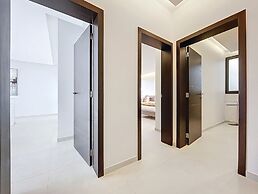 Villa Zenha by Atlantic Holiday