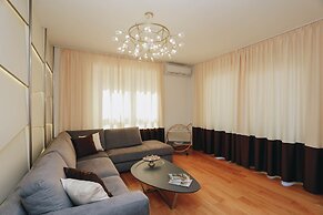 Vitodolska Luxury Penthouse
