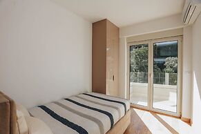 Vitodolska Luxury Penthouse