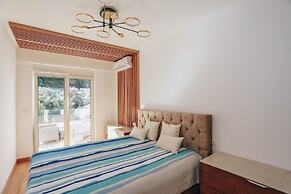 Vitodolska Luxury Penthouse