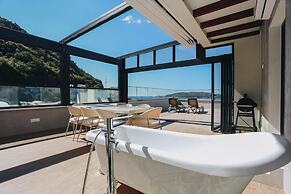 Vitodolska Luxury Penthouse