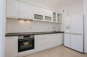 Vitodolska Luxury Penthouse