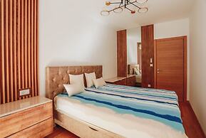 Vitodolska Luxury Penthouse