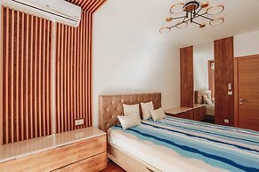 Vitodolska Luxury Penthouse