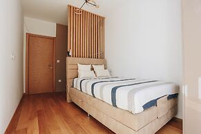 Vitodolska Luxury Penthouse