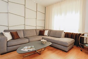Vitodolska Luxury Penthouse