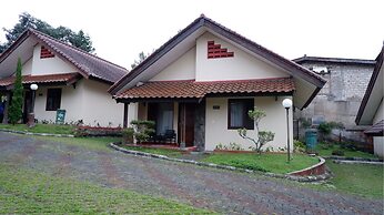Sangga Buana Villa