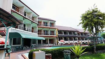 Sangga Buana Villa