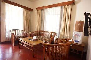 Sangga Buana Villa