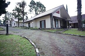 Sangga Buana Villa